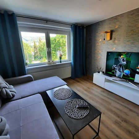 Orlicka Apartament Duszniki Zdrój Buitenkant foto