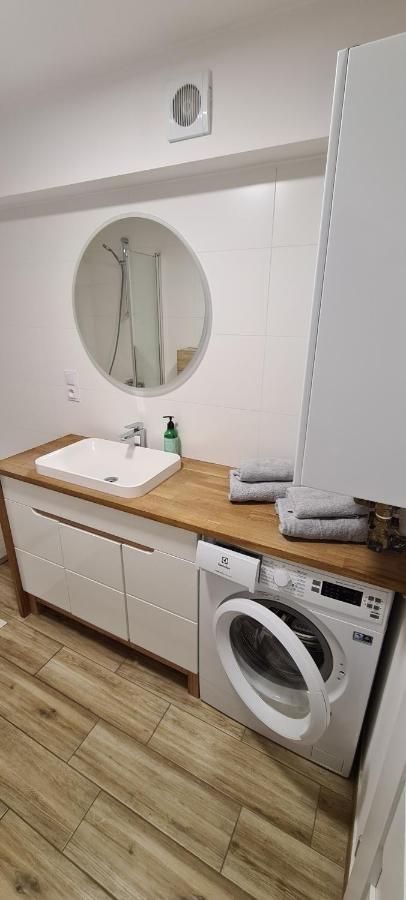 Orlicka Apartament Duszniki Zdrój Buitenkant foto
