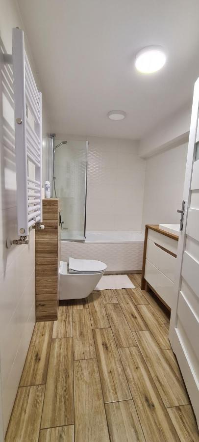Orlicka Apartament Duszniki Zdrój Buitenkant foto