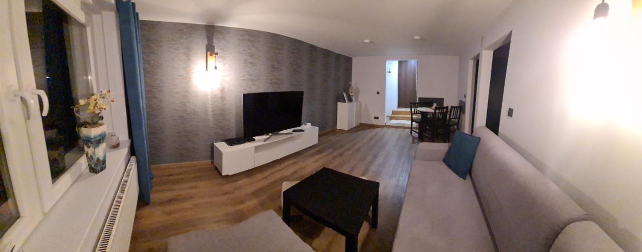 Orlicka Apartament Duszniki Zdrój Buitenkant foto