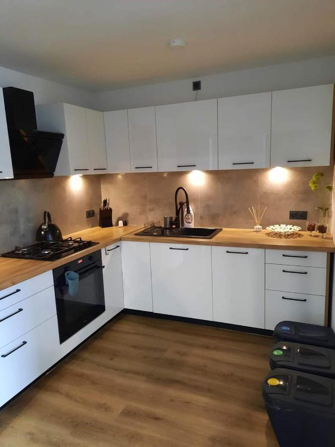 Orlicka Apartament Duszniki Zdrój Buitenkant foto