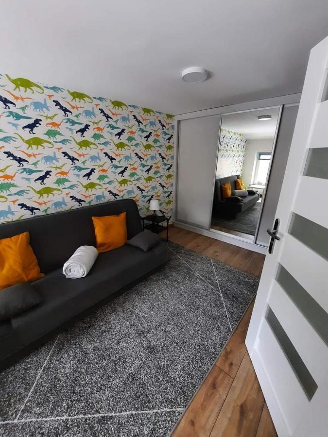 Orlicka Apartament Duszniki Zdrój Buitenkant foto