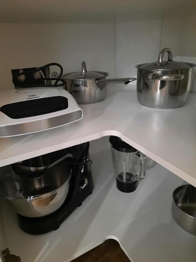 Orlicka Apartament Duszniki Zdrój Buitenkant foto